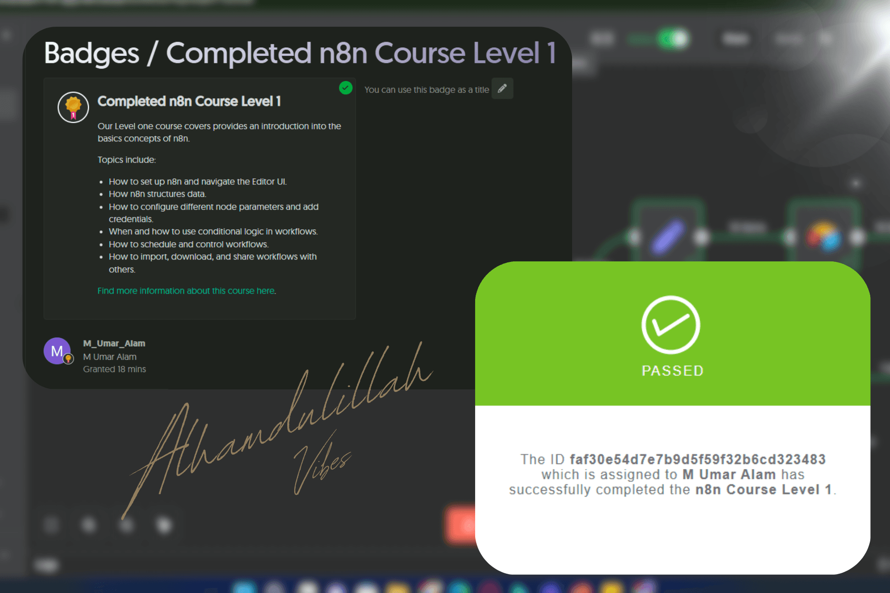 Automated Job Hunting System